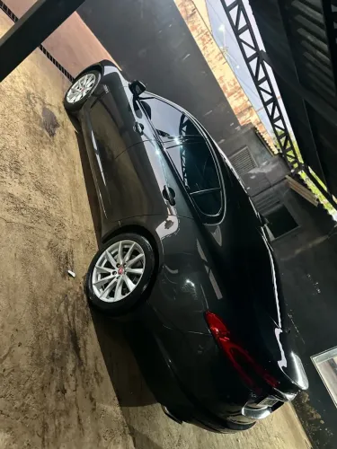 Jaguar XF 2.0 Turbo 16V 240cv Aut. 2015