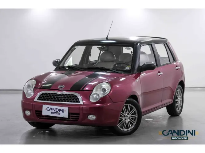 Lifan 320 Elite 1.3 16V 88cv 5P 2011