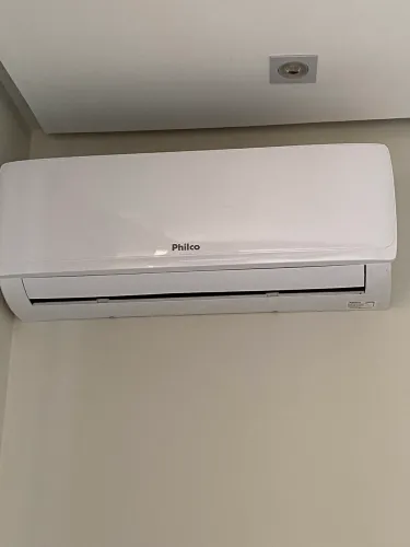 Ar condicionado Philco