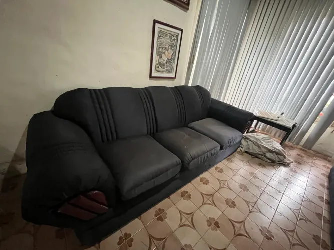 Sofá antigo
