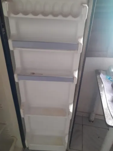 Vendo geladeira em perfeito estado