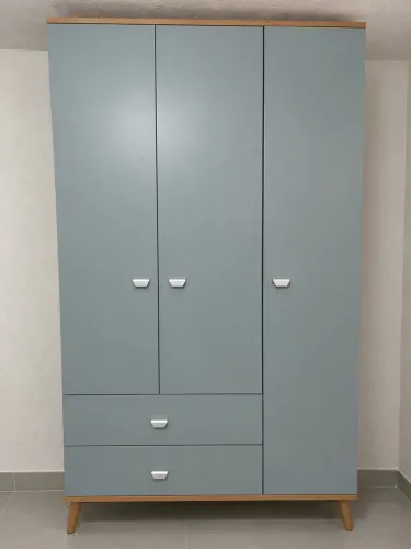 Guarda roupa, solteiro 