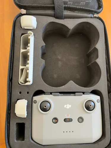 DJI Neo Kit Original + 2 Baterias + Controle + Bônus