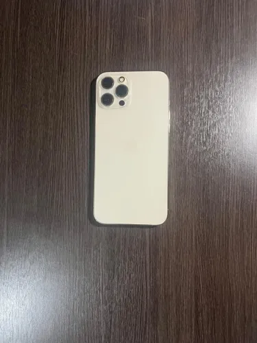 iPhone 12 Pro Max 256g