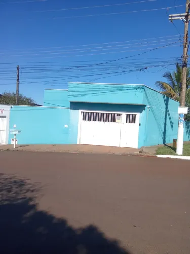 Casa à venda em Serra Azul - SP