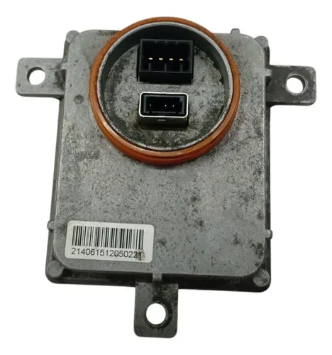 Reator de Farol Esquerdo Audi A3 Sportback 2014