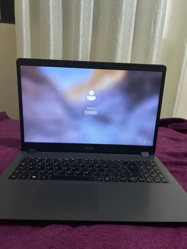 Venda de Notebook Acer Aspire