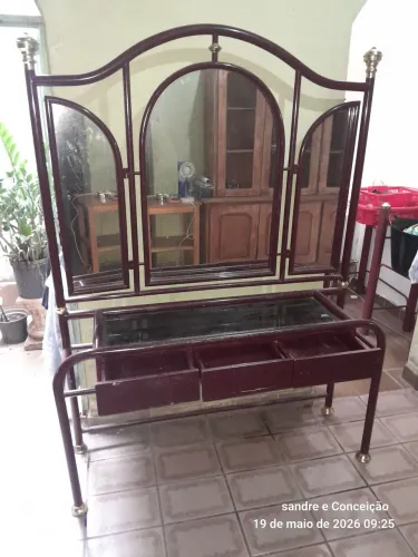 Petiadeira  antiga 