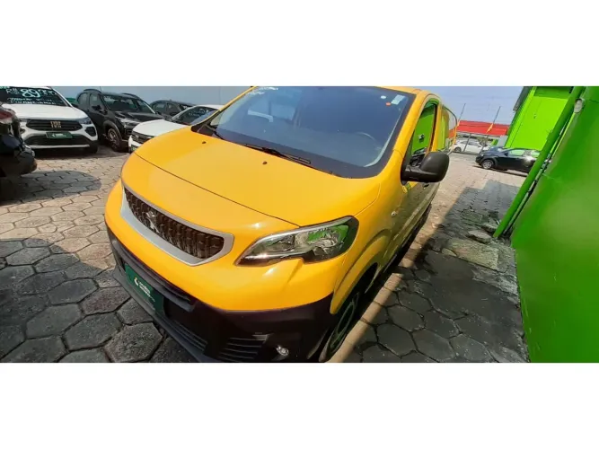 Peugeot Expert Cargo 1.5 Turbo Diesel 2024