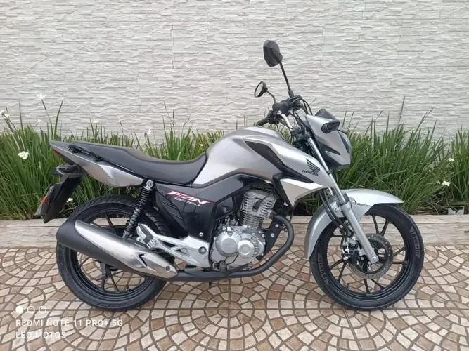 COMPRE SUA MOTO DE FORMA PARCELADA (Entrada +Parcela)