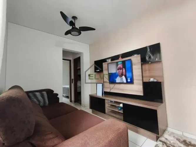 Condomínio Residencial Amazonas - Apartamento à venda no bairro Jaguaribe em Osasco/SP com