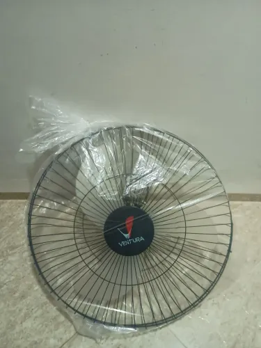 Ventilador Ventura de parede 60 cm