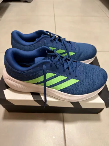 Tênis Adidas - Usado uma única vez
