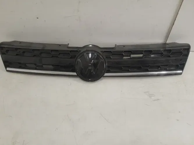 Frisos Da Grade Gol/saveiro G6 2014 A 2016 Original 22230 Cromado
