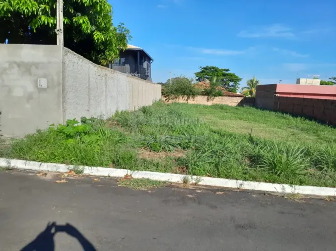 Terreno no Ecovila Morumbi - Sales