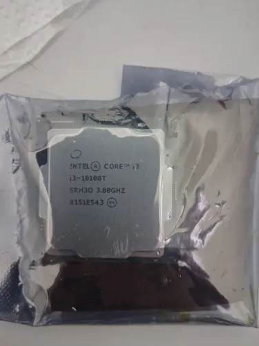 Intel Core i3-10100T