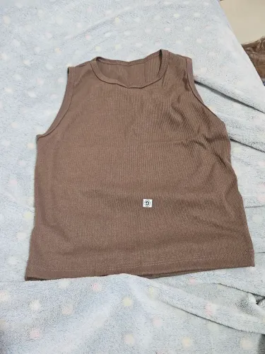 Regata Cropped