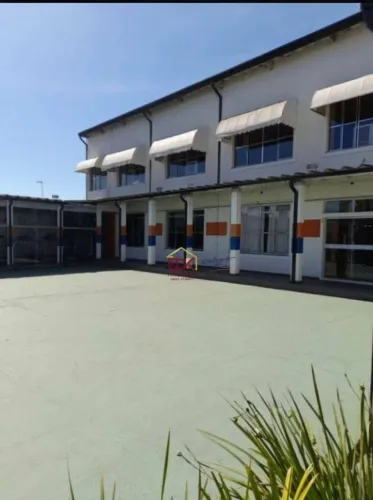 Galpão à venda, 700 m² por R$ 3.200.000,00 - Centro - Pindamonhangaba/SP