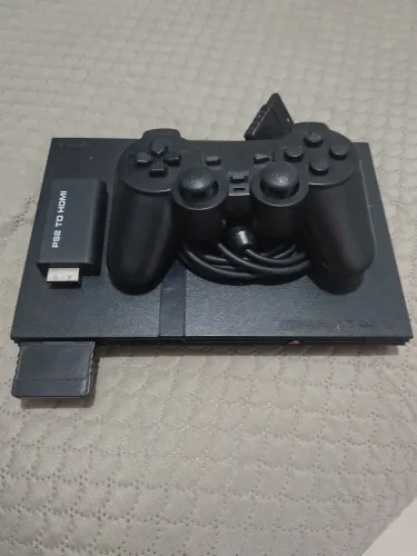 Playstation 2
