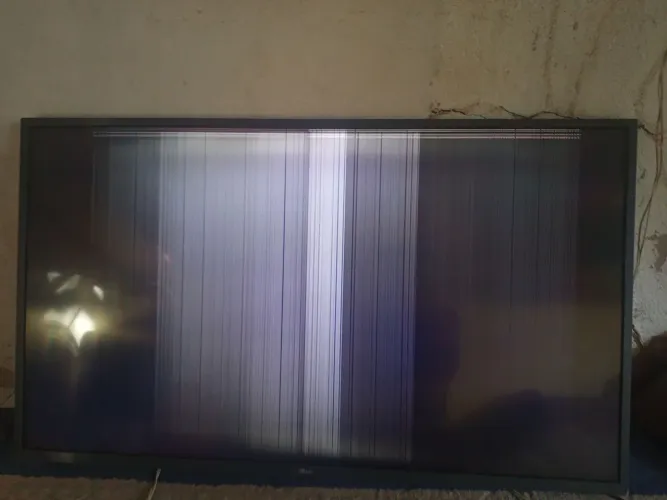 Televisão LG 43PL 