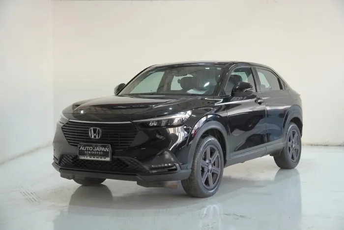 Honda HR-V EXL 1.5 Sensing 16V 5P Aut. 2023