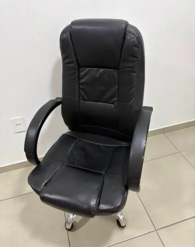 Cadeira presidencial