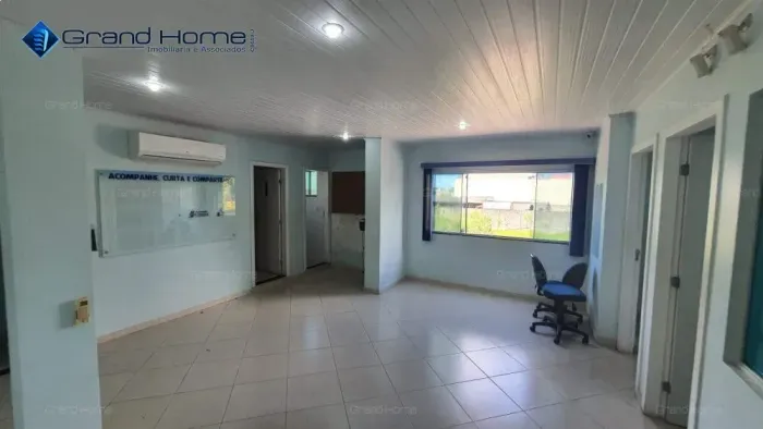 Loja/Sala comercial em Riviera da Barra