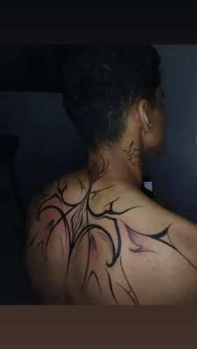 Tatuagem