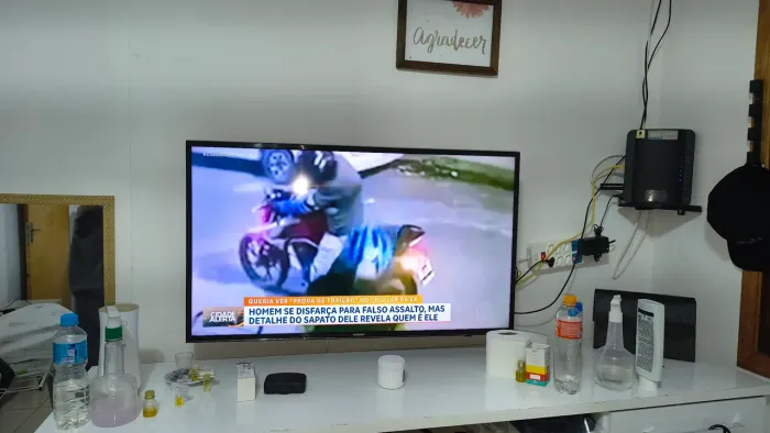 Tv Samsung 50 polegadas