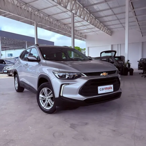Chevrolet Tracker LT 1.0 Turbo 12V Flex AUT 2022