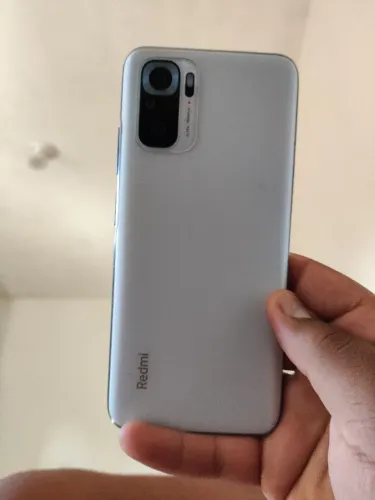 Redmi note 10s 128g