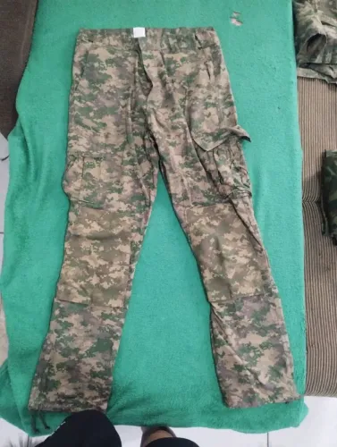Camuflado fuzileiro naval