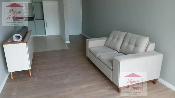 APARTAMENTO RESIDENCIAL em São Paulo - São Paulo, Consolação