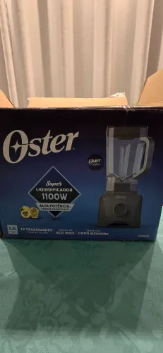 Liquidificador Oster 1100W