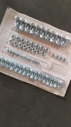 Acessórios