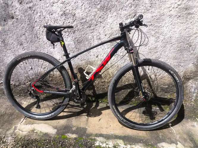 bicicleta aro 29