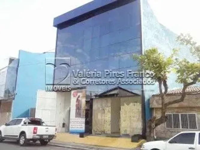PRÉDIO COMERCIAL C/ 750 M² !!