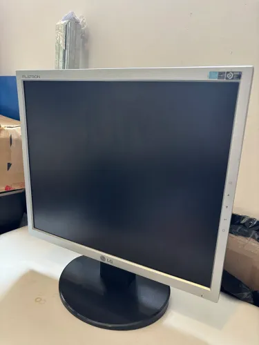 Monitor LG Flatron- Peças