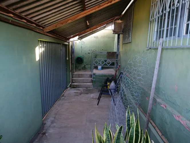 Casa a venda - São Sebastião do Paraíso