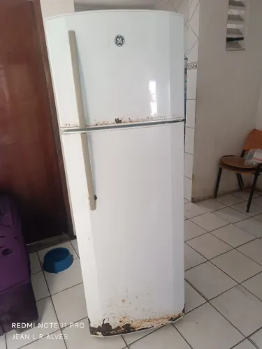 Geladeira Frost Free Ge