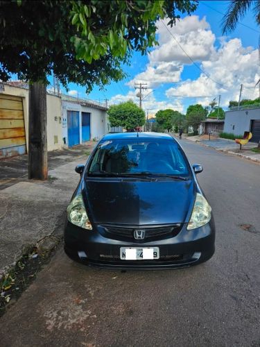 Imagem de Honda Fit LX 1.4/ 1.4 Flex 8v/16v 5P Aut. 2008
