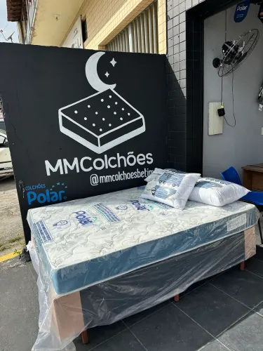 Colchão D33 Casal