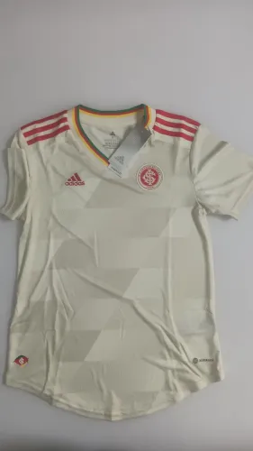 INTER camisa P Adidas 22/23 Feminina - NOVA + PROMO