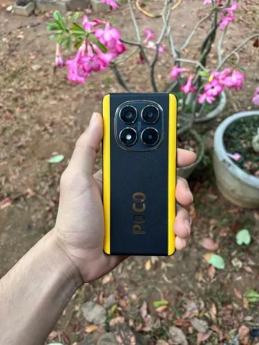 Poco X7 5G