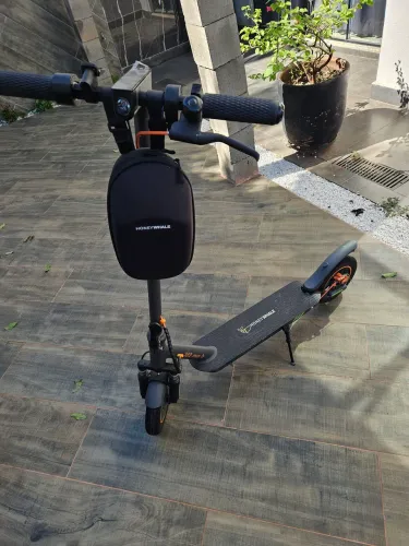 Patinete honeywhale M2 MAX-B