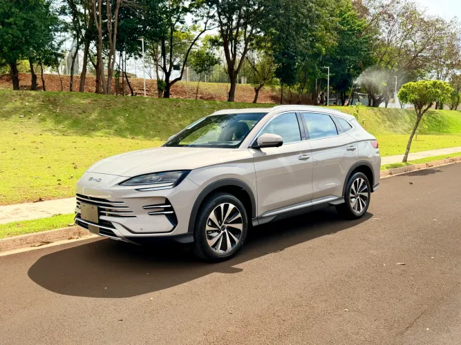 BYD Song Plus 1.5 16V Aut. (hibrido) 2027