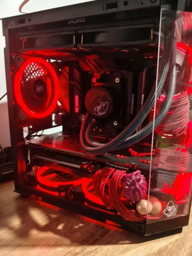 Pc gamer