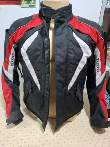Jaqueta Tutto Moto Secca Masculina - Tam. M