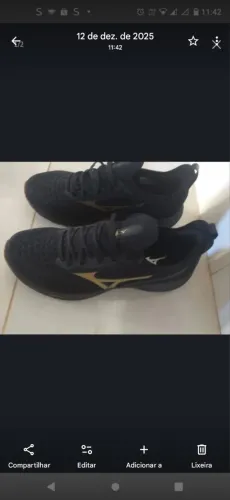 Tênis masculino
