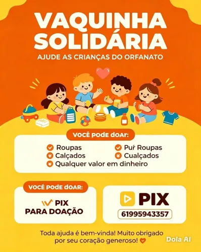 Doação
